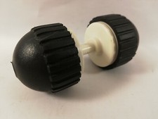 sympa pièce Navette Spatiale 3535   playmobil ( PLAYMOSPACE  / roue   ) 2414