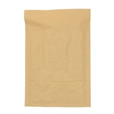 Enveloppe de sac postal rembourré à bulles Airkraft en or véritable 50 pièces...