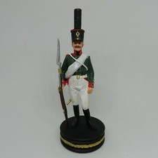 Altaya - jeu d'échecs Napoléon - Grenadier de la garde impériale Russe