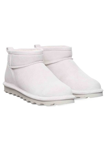 Bearpaw shorty femmes bottes - femmes,