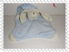 ❣ - Doudou Semi Plat Carré
