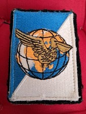 écusson militaire Brigade Logistique