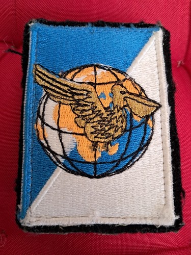 écusson militaire brigade - écusson,