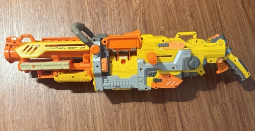 Nerf 25264 strike - nerf, n-strike