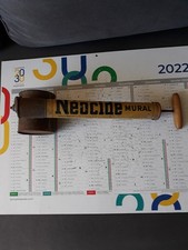 PULVERISATEUR NEOCIDE MURAL