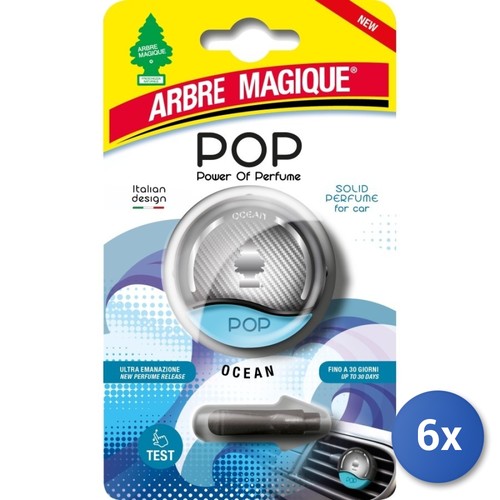 Arbre magique déodorant - arbre,