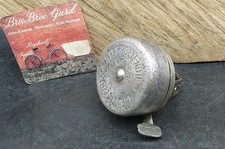 Sonnette Timbre vélo ancien 1930 Cycles TENDIL old bike Bell Ø 55mm Bici Fahrrad