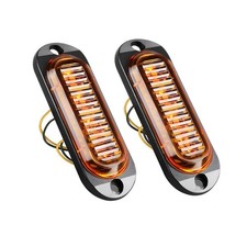 Feu de position latéral