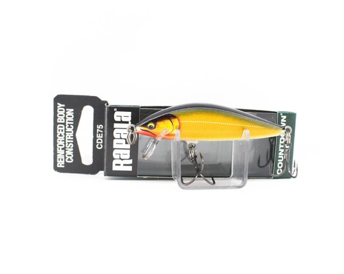 Rapala countdown elite - countdown,
