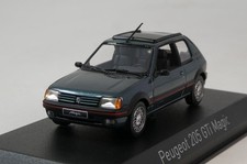 Norev Peugeot 205 GTI 1.9