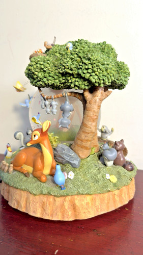 Disney bambi waltz - bambi, the