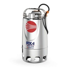 Pompe De Relevage Triphasé