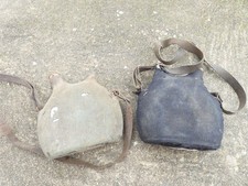 WW1 Lot 2 Gourde Francaise