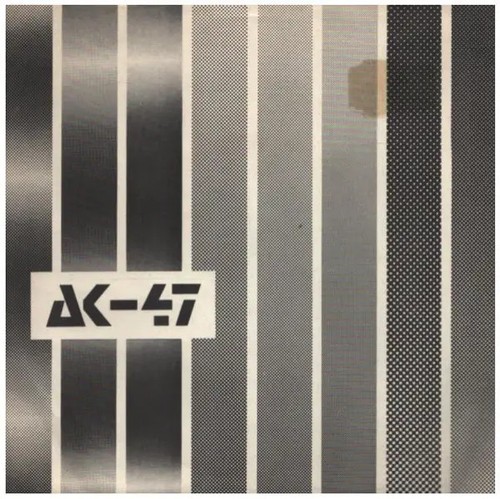 Stop dance single 7 - ak-47, dance!
