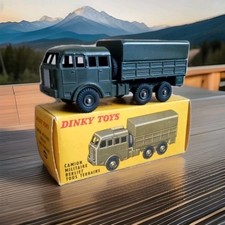 Véhicule militaire BERLIET