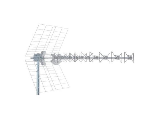 Fracarro blu10hd 10 - fracarro, 5g-10