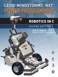 Lego mindstorms nxt - nxt, power