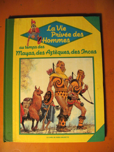 Vie privée des hommes - privée, au