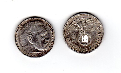 Allemagne germany reich mark - reich,