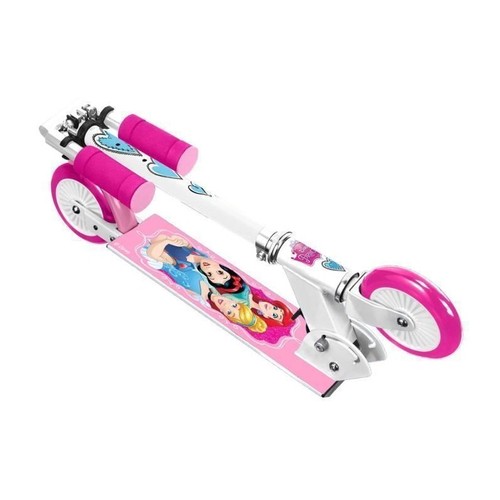 Disney princesses trottinette - disney,