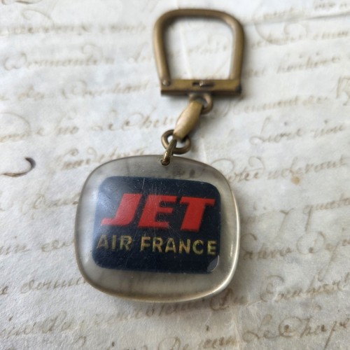 Porte clé bourbon - porte, air