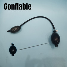 Gonflable Pénis Stretcher