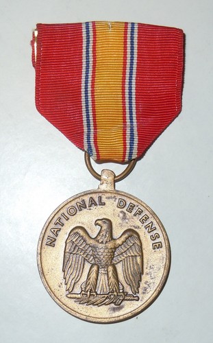 Medaille américaine - medaille,