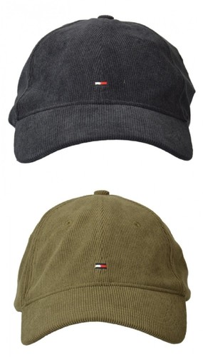 Casquette baseball tommy - de,