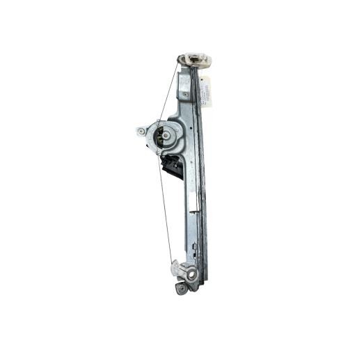 Leve vitre electrique avant