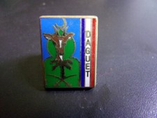 Pin's OPEX - Opération DAGUET