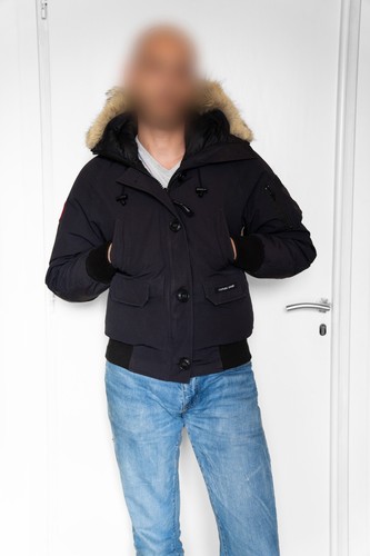 Canada goose - canada,