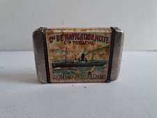 Pyrogène publicitaire Cie de