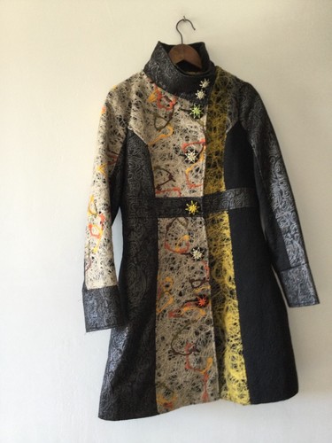 Manteau femme taille - manteau,