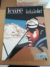 ICARE N°162  HENRI GUILLAUMET