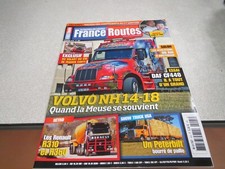 CA799 REVUE MAGAZINE LA