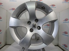 Jante ALUMINIUM PEUGEOT 3008 I  17 POUCES  2507793