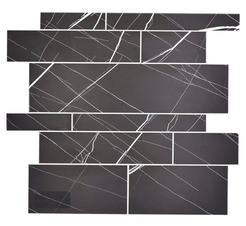 Carrelage mural autocollant - carrelage,