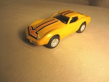 Vintage ZEE 1047 Friction Car