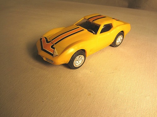Vintage zee 1047 friction car - vintage,