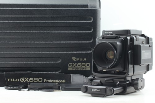 Fuji gx680 appareil - fuji,
