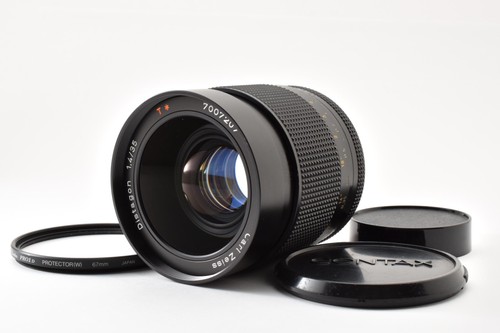 Rare neuf objectif contax - [neuf],