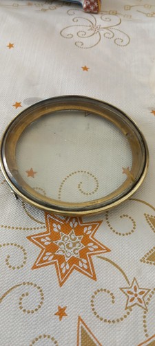 Ancienne porte arriere - arriere, de