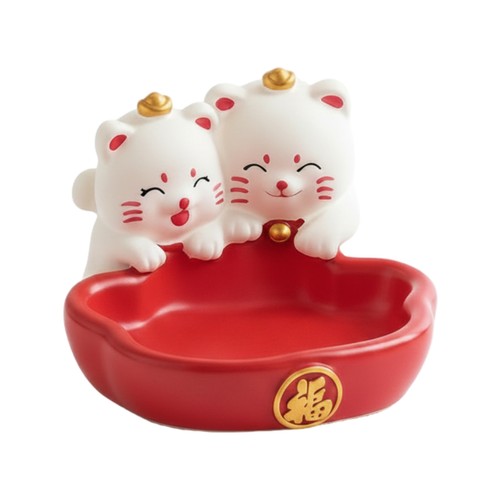 Plateau bijoux forme - en,
