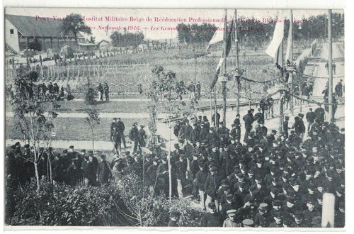 Militaria port villez - villez,
