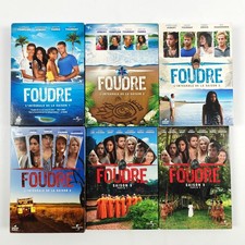 Foudre L'intégrale De La