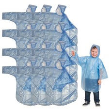 poncho pluie enfant