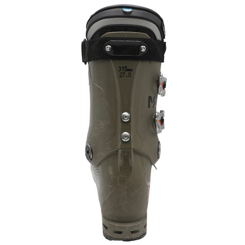 Chaussure ski occasion - de,
