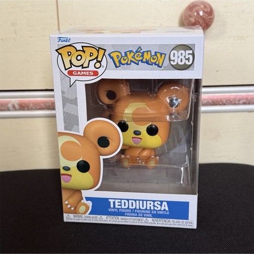 Funko pop games pokémon - pop!,