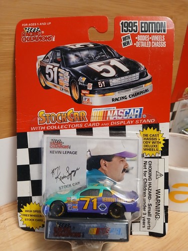 Racing champions nascar 64 - racing,