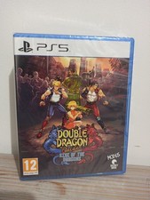 Double Dragon Gaider Rise Of